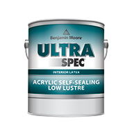 Fine Paints An acrylic blended low lustre latex designed for application
to a wide variety of interior surfaces such as walls and
ceilings. The high build formula allows the product to be
used as a sealer and finish. This highly durable, low sheen
finish enamel has excellent hiding and touch up along with
easy application and soap and water clean up.