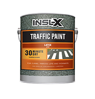 Fine Paints Latex Traffic Paint is a fast-drying, exterior/interior acrylic latex line marking paint. It can be applied with a brush, roller, or hand or automatic line markers.

Acrylic latex traffic paint
Fast Dry
Exterior/interior use
OTC compliantboom